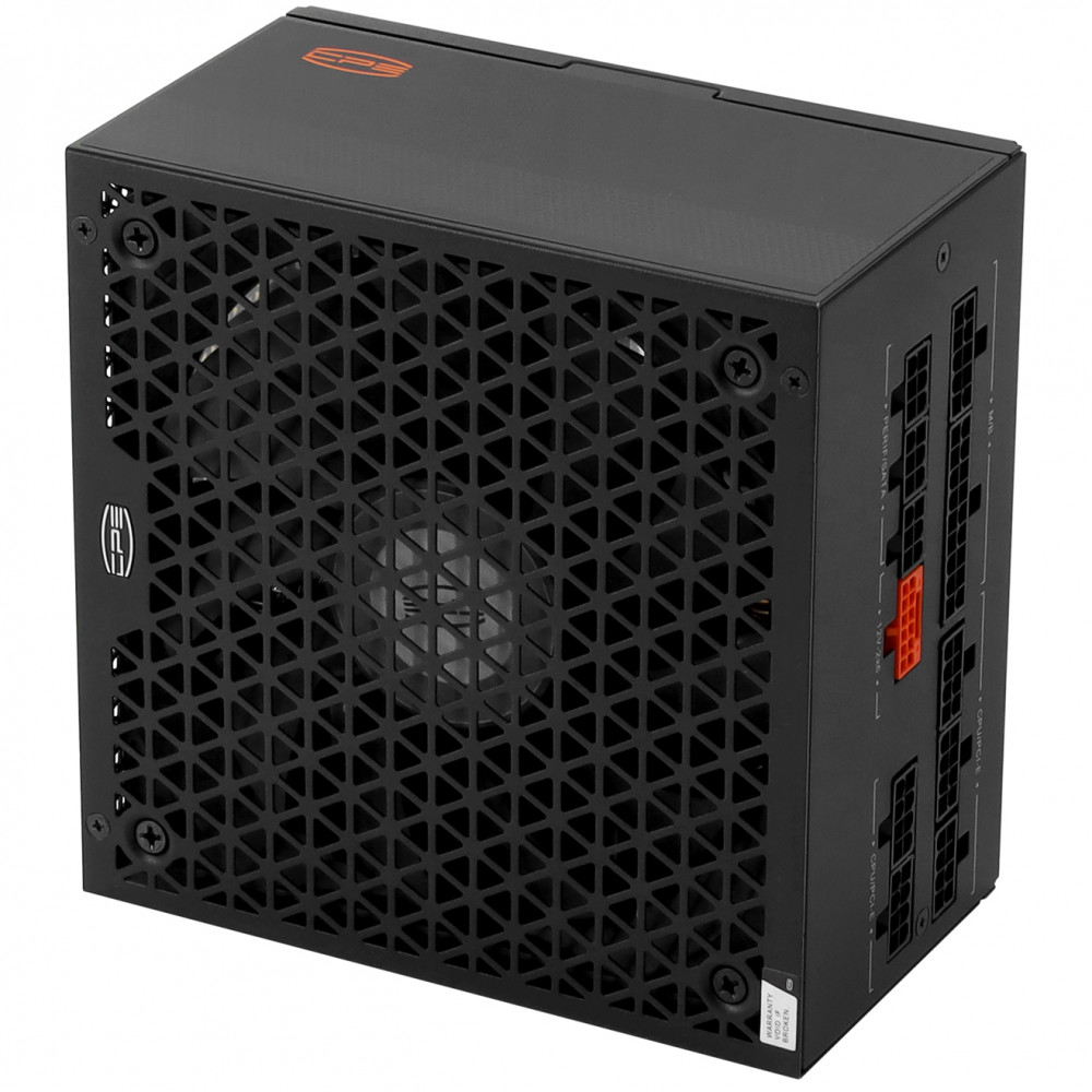 Блок питания PCcooler P5-YN750-G1F 750 Вт - миниатюра 3