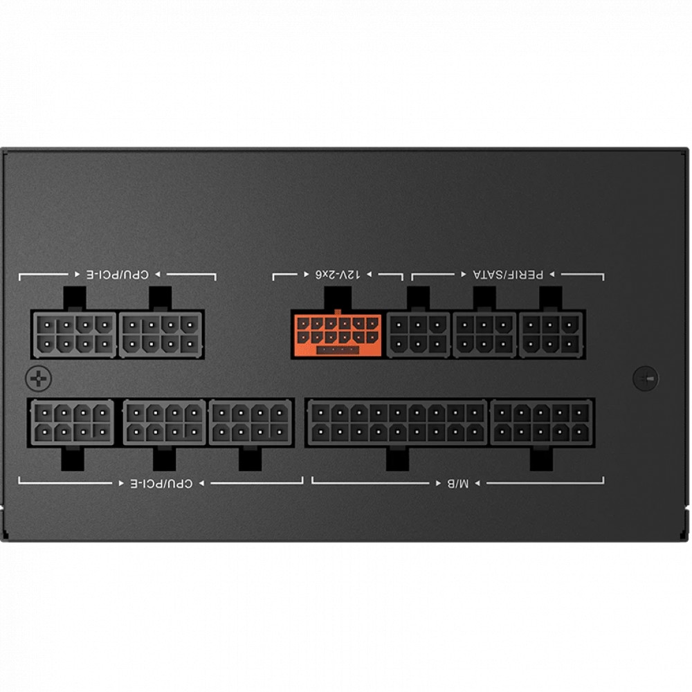 Блок питания PCcooler P5-YN850-G1F 850 Вт - миниатюра 13