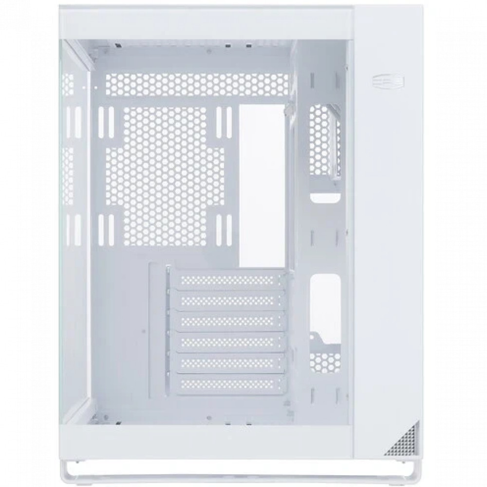 Корпус PCcooler C3 T500 WH White Mini-Tower - миниатюра 10