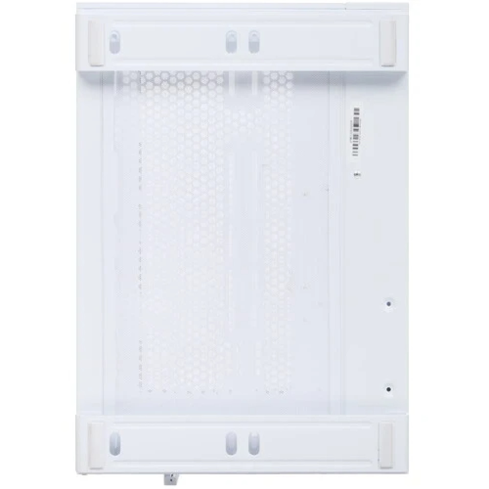 Корпус PCcooler C3 T500 WH White Mini-Tower - миниатюра 14