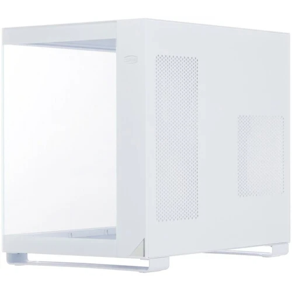 Корпус PCcooler C3 T500 WH White Mini-Tower - миниатюра 11