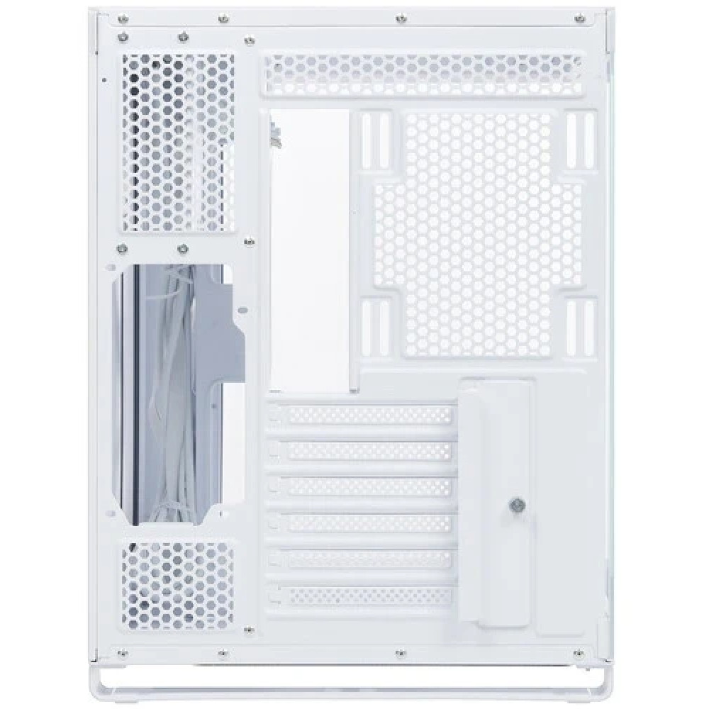 Корпус PCcooler C3 T500 WH White Mini-Tower - миниатюра 12