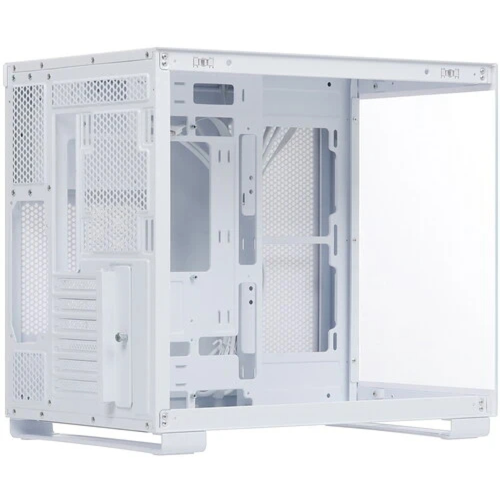 Корпус PCcooler C3 T500 WH White Mini-Tower - миниатюра 15