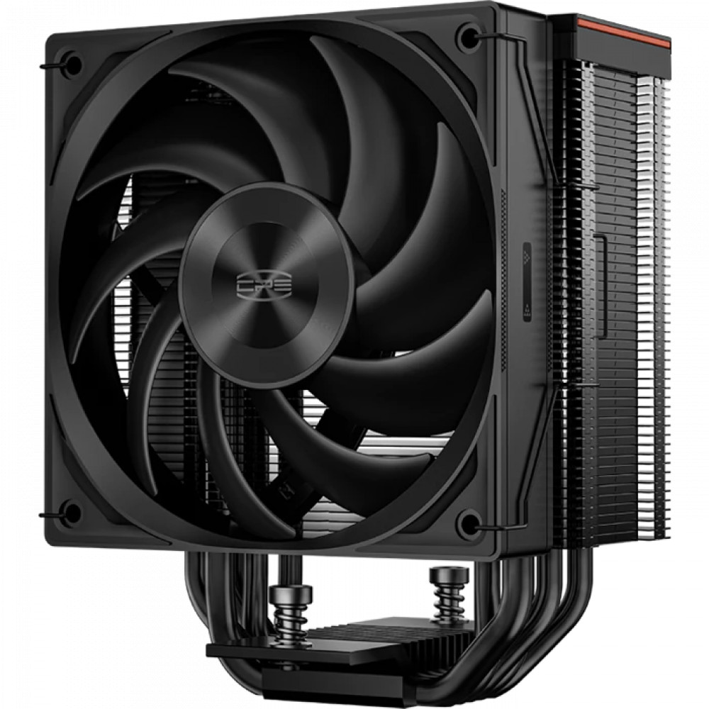 Система охлаждения PCcooler RZ500 RZ500 BK Для процессора - миниатюра 8