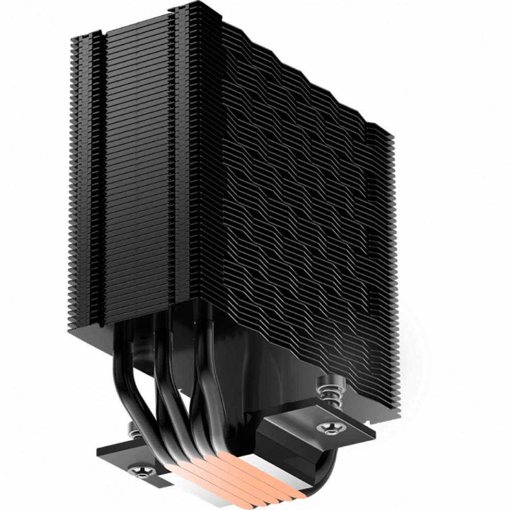 Система охлаждения PCcooler RZ500 RZ500 BK Для процессора - миниатюра 9