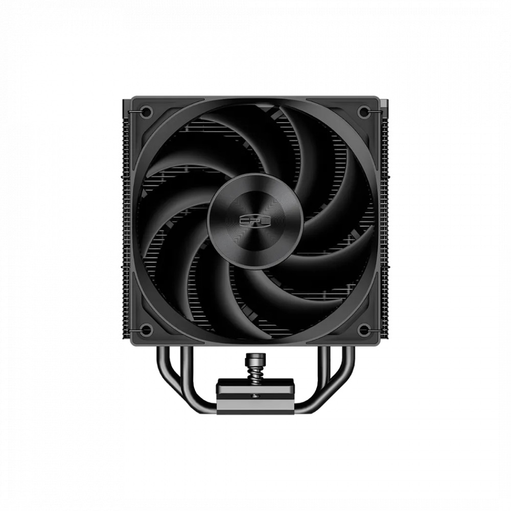 Система охлаждения PCcooler RZ500 RZ500 BK Для процессора - миниатюра 12