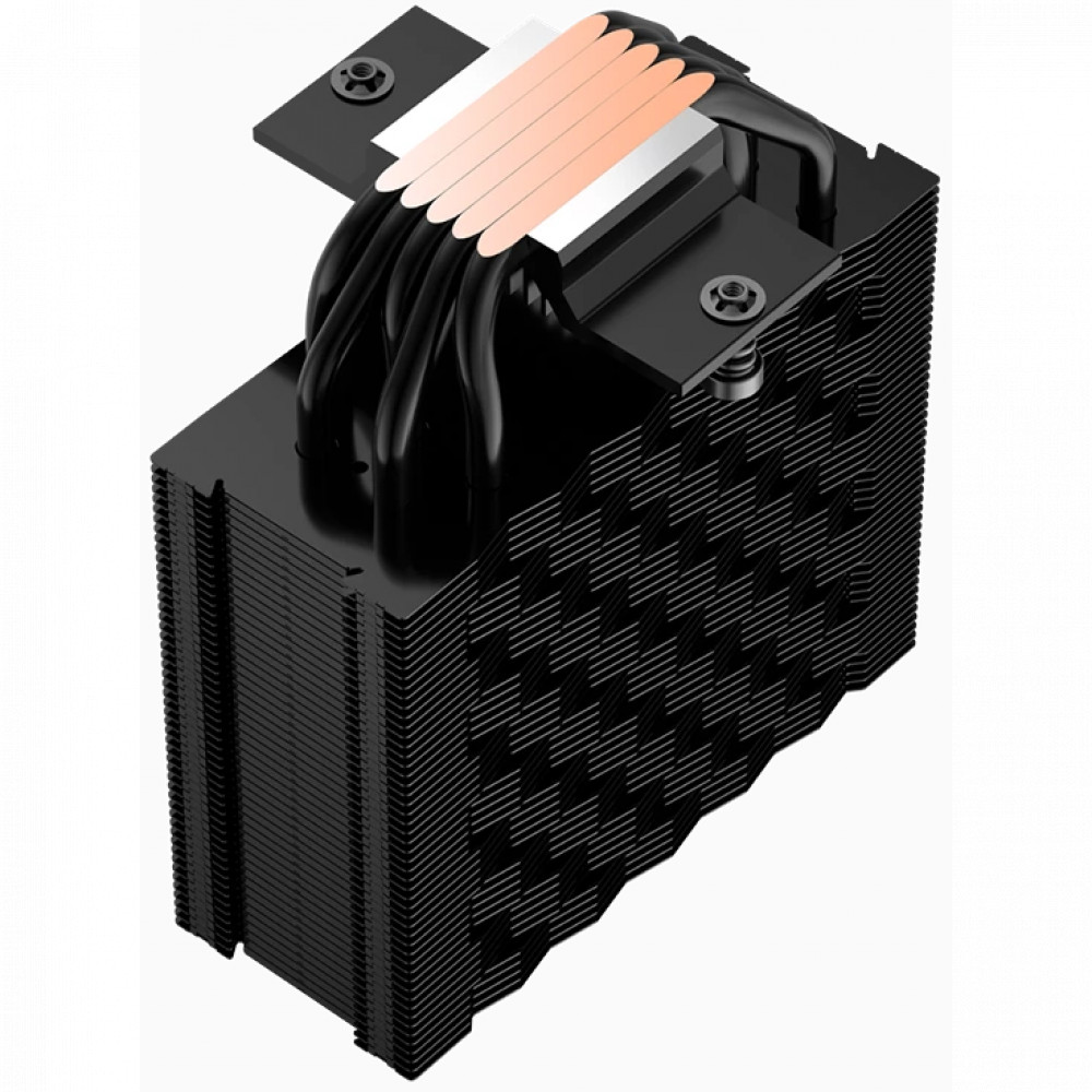 Система охлаждения PCcooler RZ500 RZ500 BK Для процессора - миниатюра 10