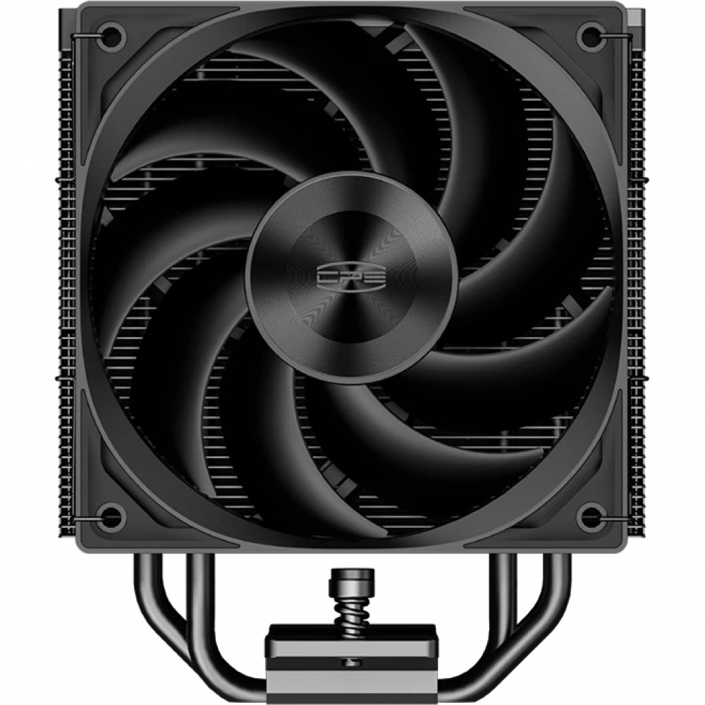 Система охлаждения PCcooler RZ500 RZ500 BK Для процессора