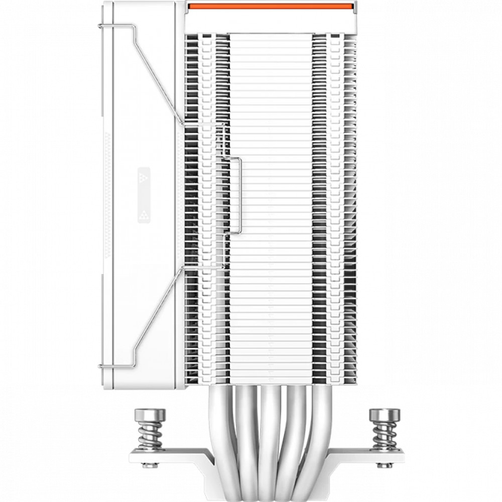 Система охлаждения PCcooler RZ500 WH Для процессора - миниатюра 7