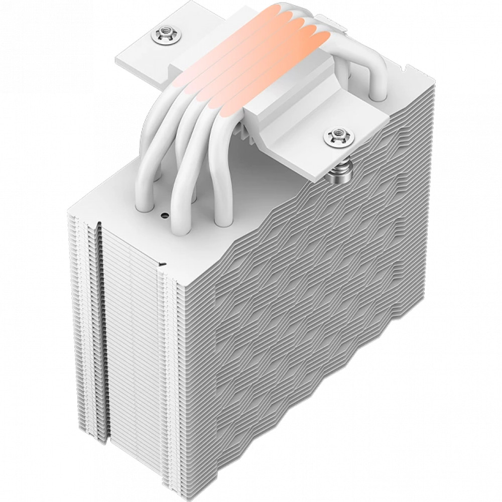Система охлаждения PCcooler RZ500 WH Для процессора - миниатюра 8