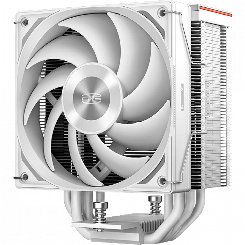 Система охлаждения PCcooler RZ500 WH Для процессора - миниатюра 6