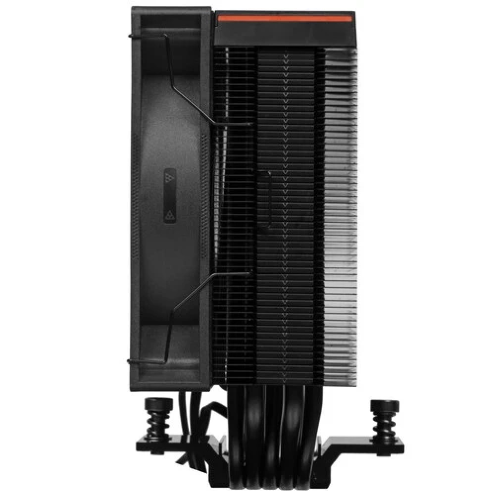 Система охлаждения PCcooler RT500 Digital BK Для процессора - миниатюра 5