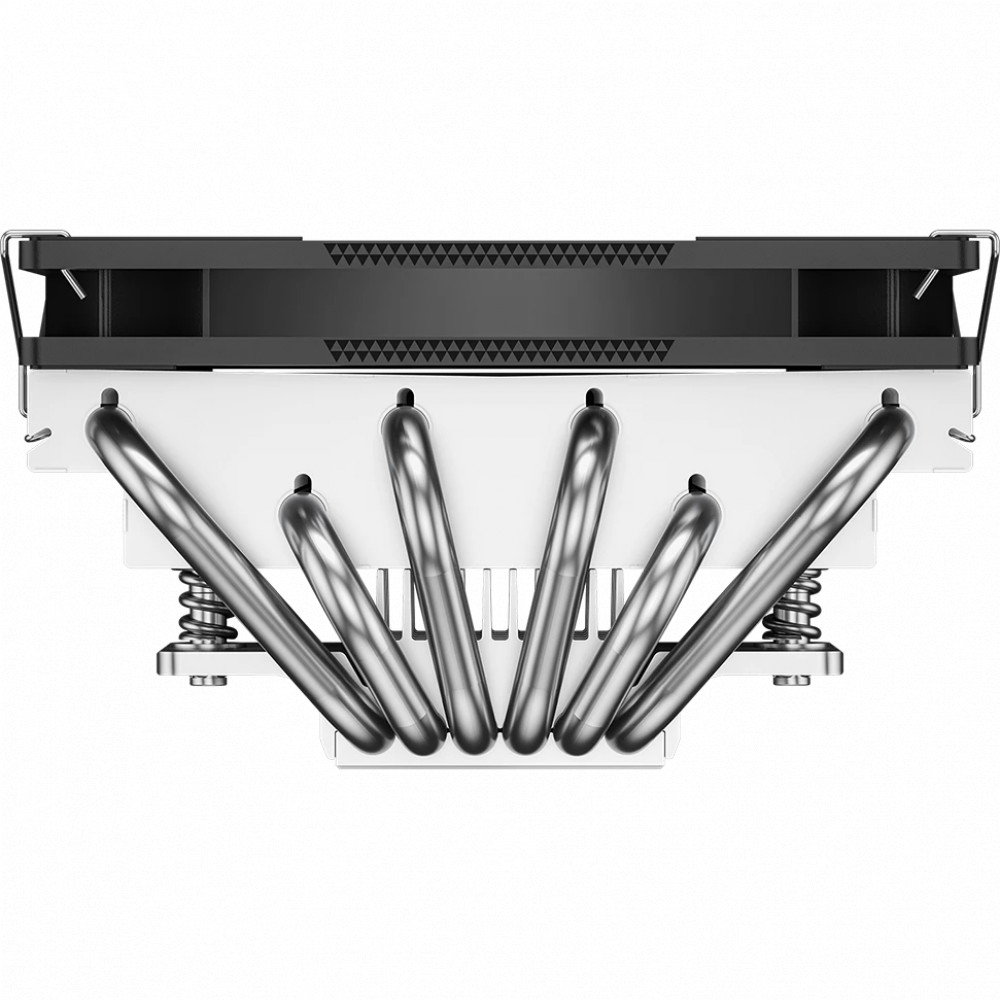 Система охлаждения PCcooler RC600-67 Для процессора - миниатюра 9