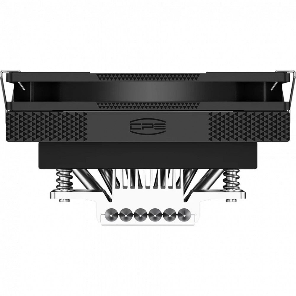 Система охлаждения PCcooler RC600-67 Для процессора - миниатюра 8