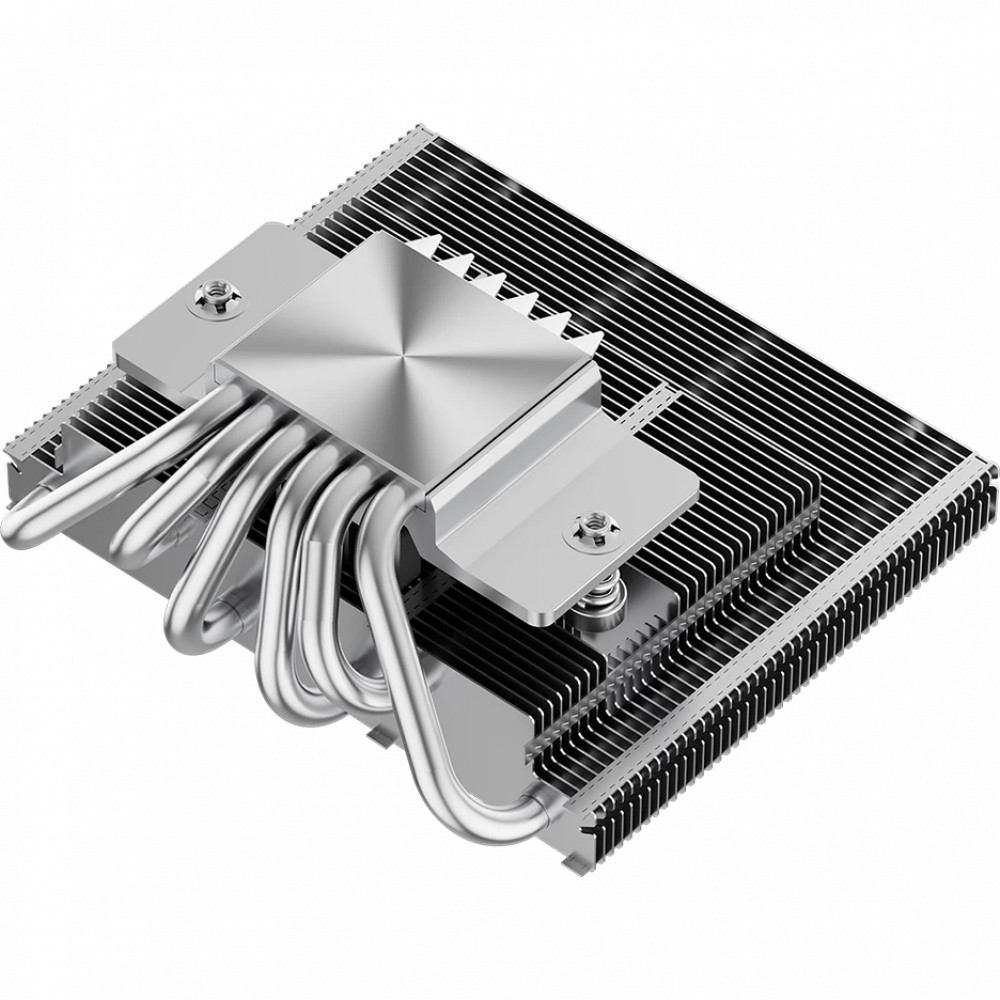 Система охлаждения PCcooler RC600-67 Для процессора - миниатюра 10