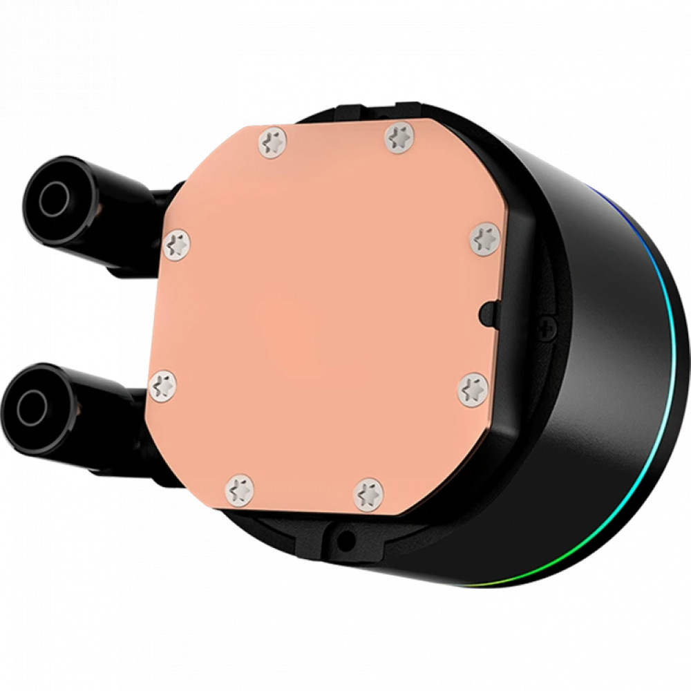 Система охлаждения PCcooler DA360 Pro ARGB Black DA360 Pro ARGB BK Для процессора - миниатюра 10