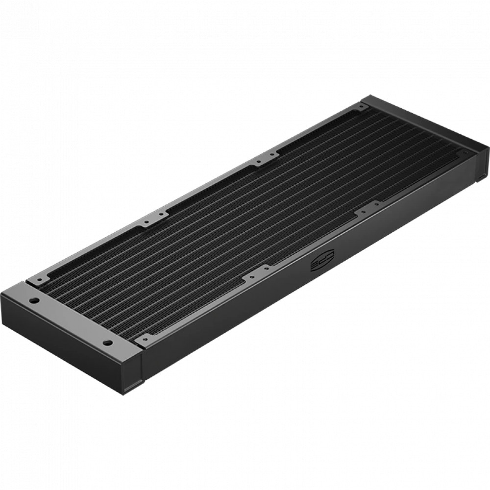 Система охлаждения PCcooler DA360 Pro ARGB Black DA360 Pro ARGB BK Для процессора - миниатюра 9