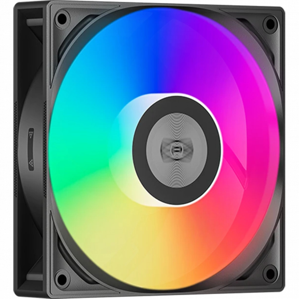 Система охлаждения PCcooler DA360 Pro ARGB Black DA360 Pro ARGB BK Для процессора - миниатюра 7