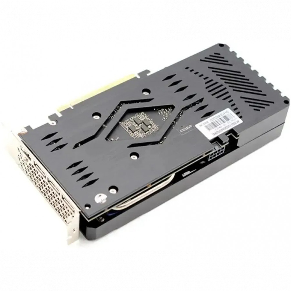 Видеокарта AFOX GeForce RTX 3060 AF3060-12GD6H4-V4 12 ГБ - миниатюра 8