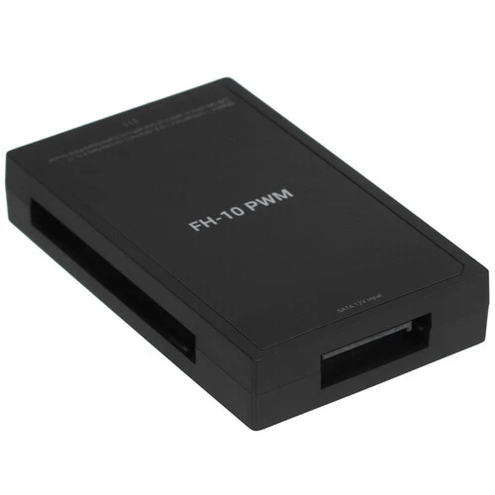 Система охлаждения ID-Cooling FH-10 PWM Контроллер (переходник) - миниатюра 5