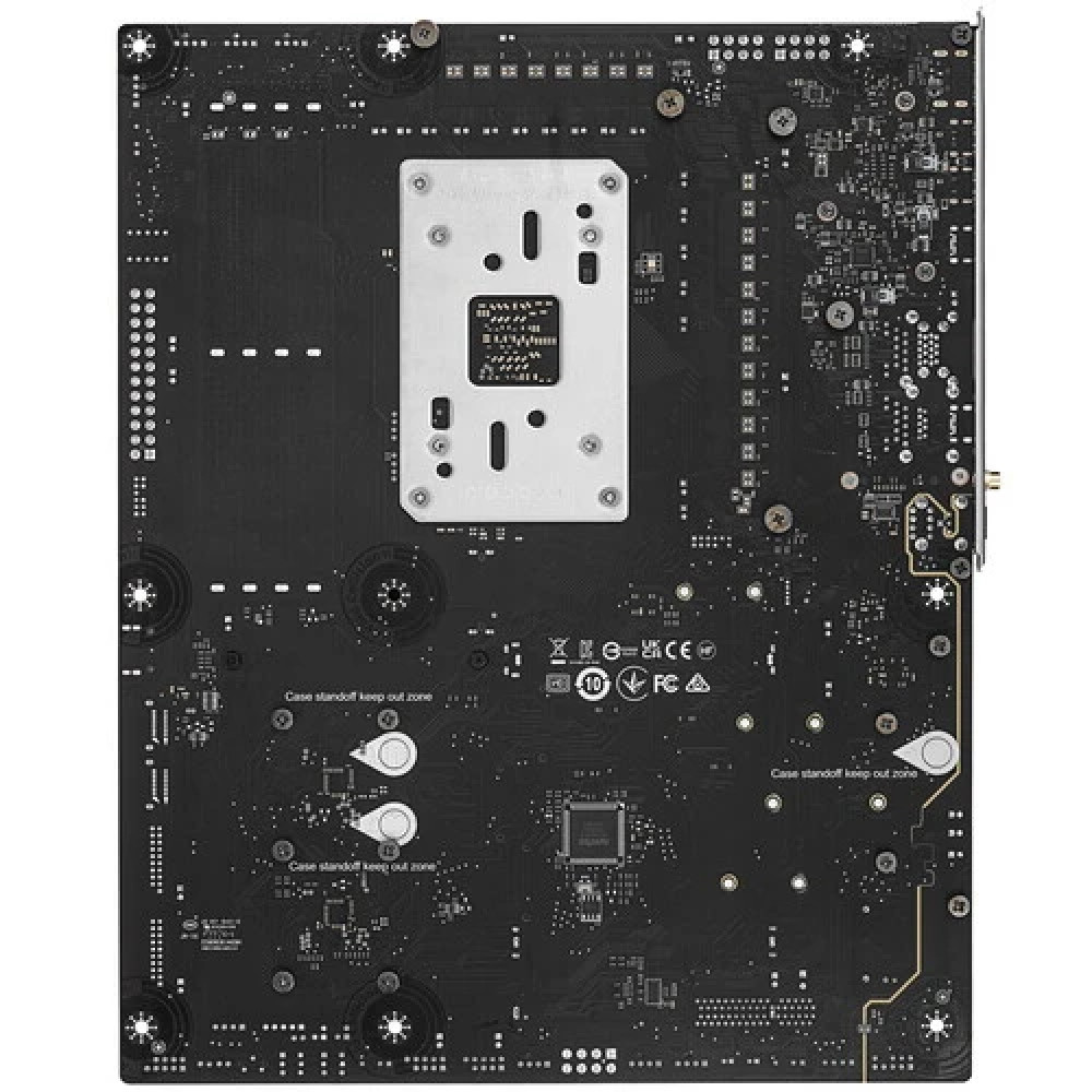 Материнская плата MSI MPG X870E CARBON WIFI ATX, AMD AM5 - миниатюра 7