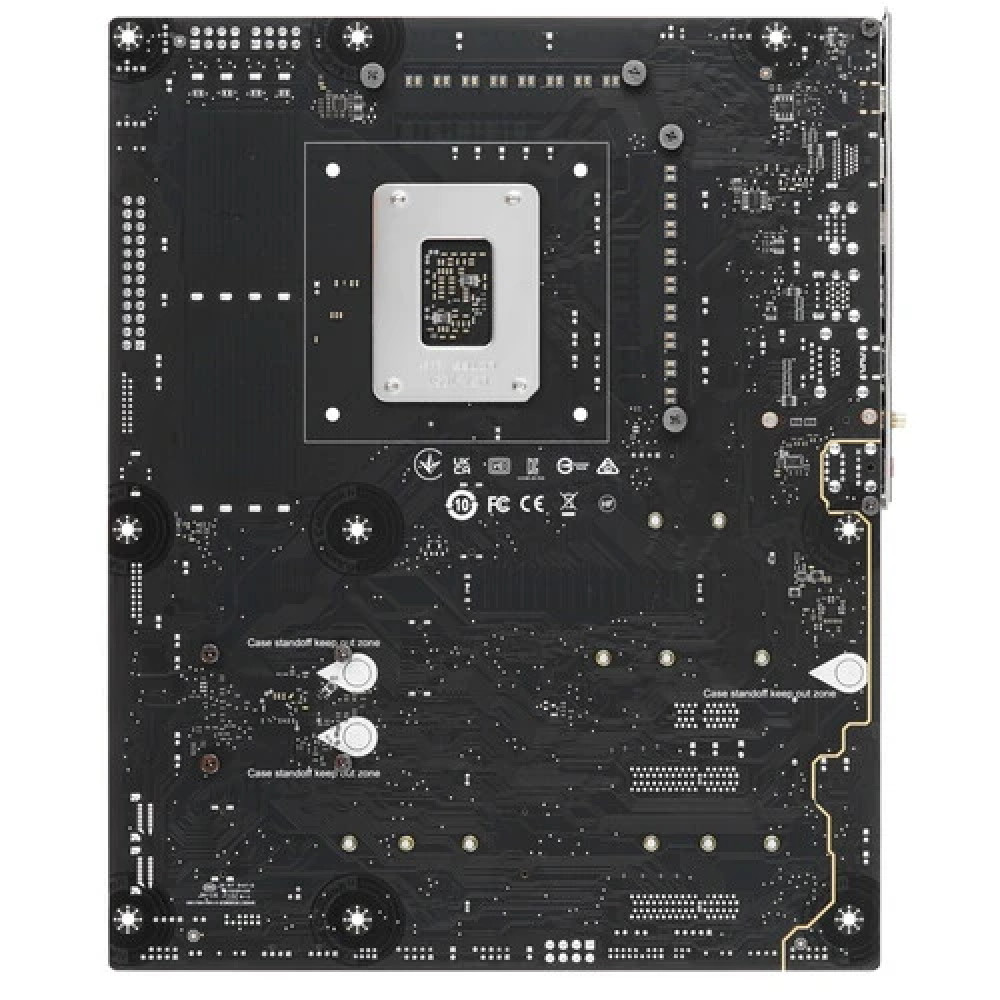 Материнская плата MSI Z890 GAMING PLUS WIFI ATX, LGA 1851 - миниатюра 7
