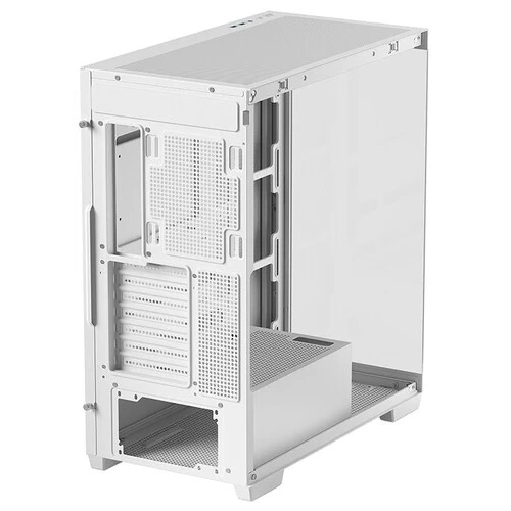 Корпус Deepcool CG580 White R-CG580-WHNDA0-G-1 Mid-Tower - миниатюра 9
