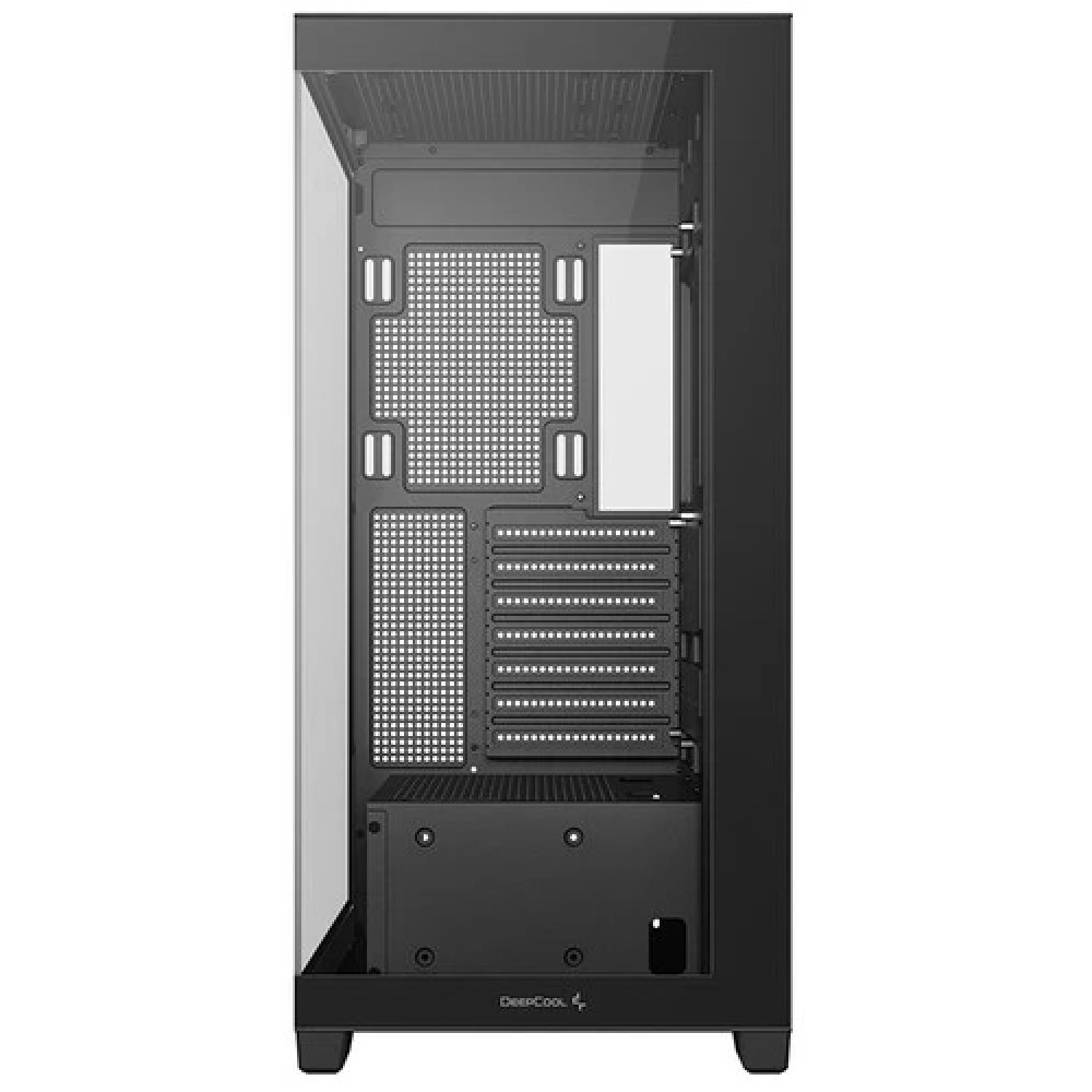 Корпус Deepcool CG580 black R-CG580-BKNDA0-G-1 Mid-Tower - миниатюра 7