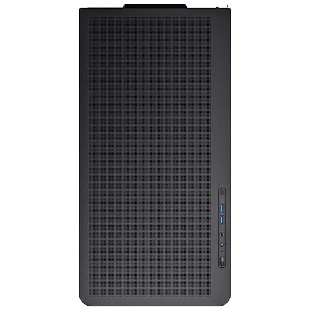 Корпус Jonsbo D300 Black Mini-Tower - миниатюра 10
