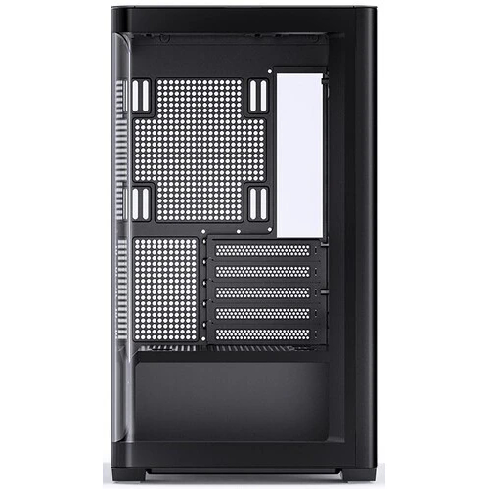 Корпус Jonsbo D300 Black Mini-Tower - миниатюра 7