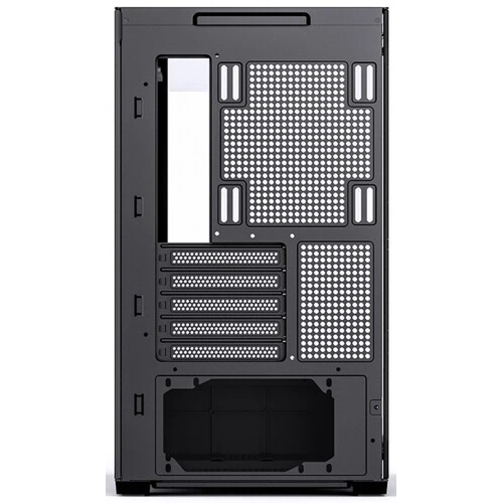 Корпус Jonsbo D300 Black Mini-Tower - миниатюра 9