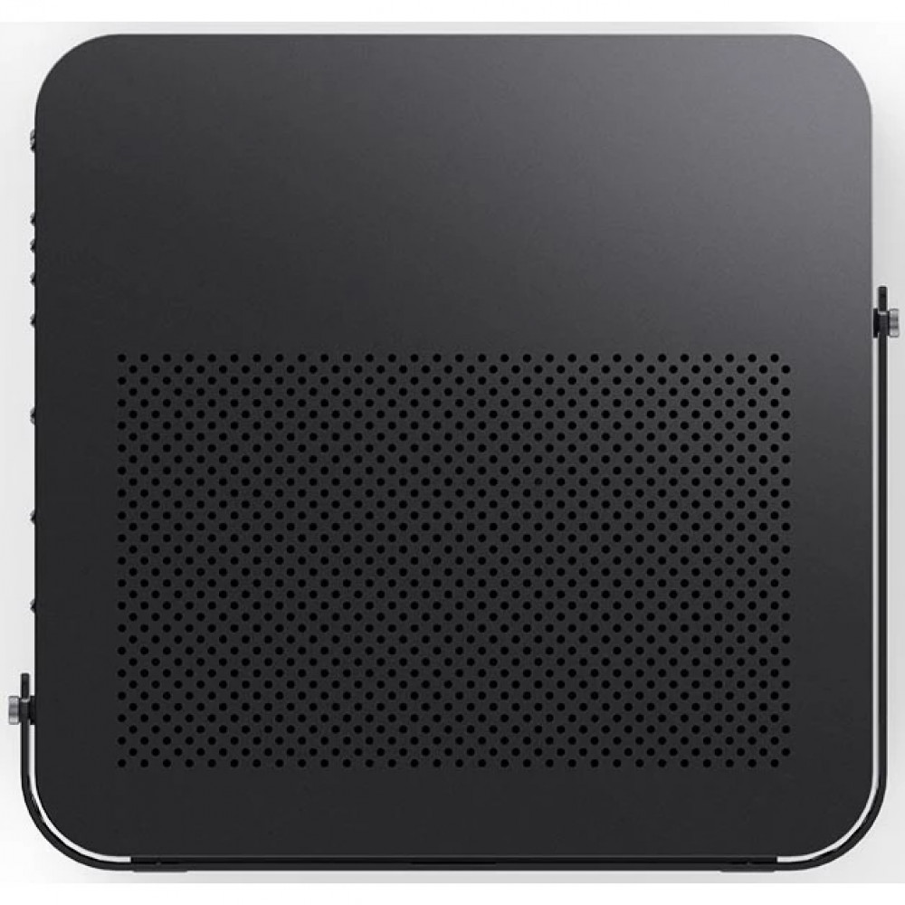 Корпус Jonsbo TK-1 Black Mini-Tower - миниатюра 10