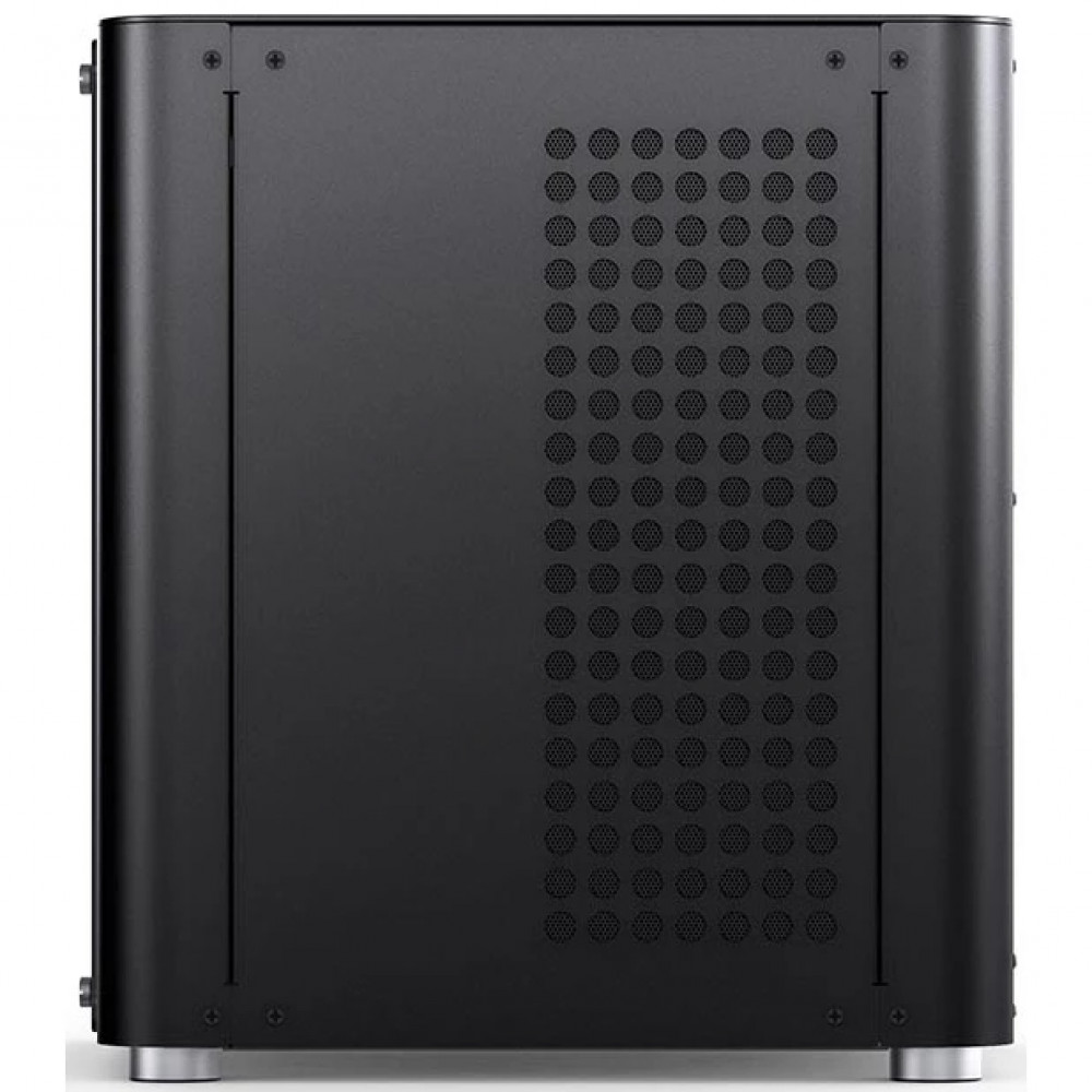Корпус Jonsbo TK-1 Black Mini-Tower - миниатюра 8