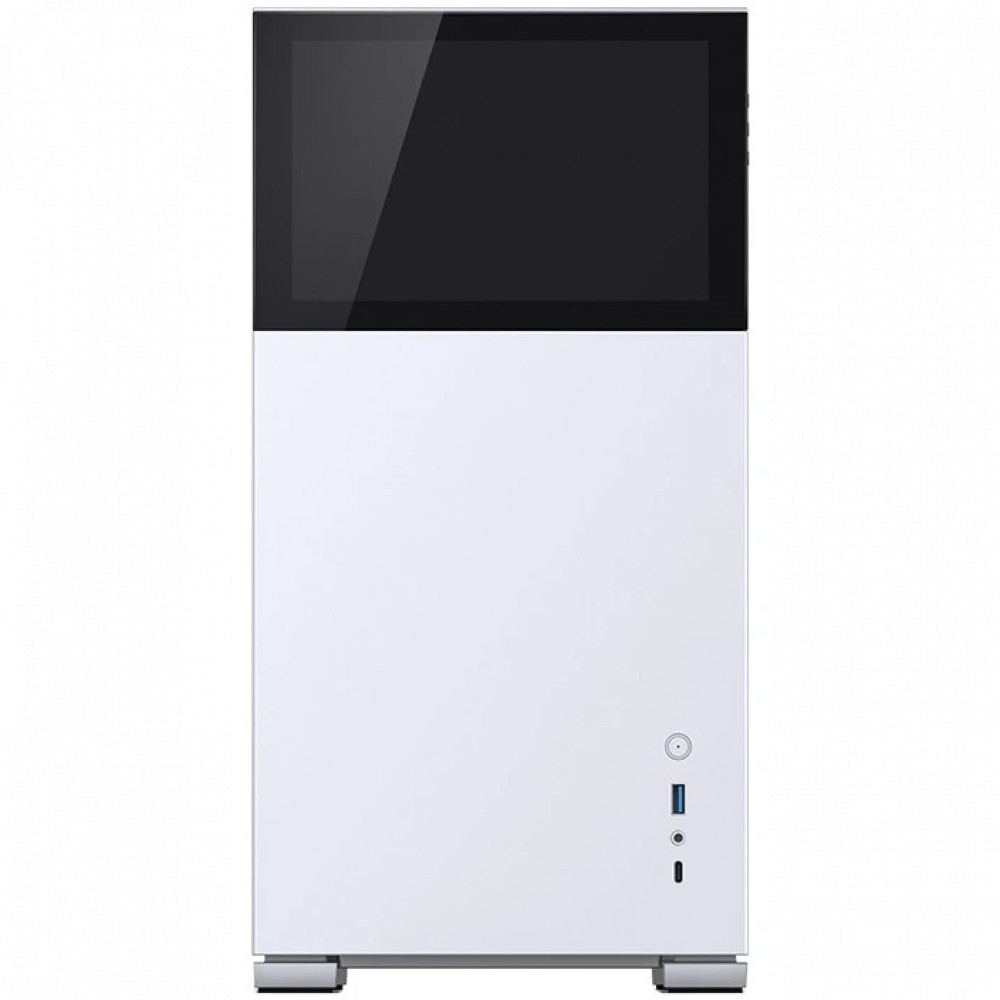 Корпус Jonsbo D41 STD SC White Mid-Tower - миниатюра 10