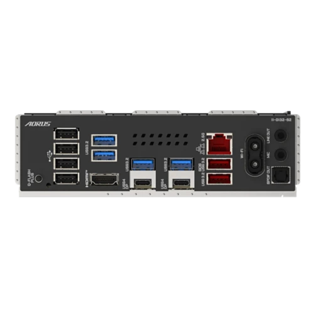 Материнская плата Gigabyte X870E A ELITE WIFI7 ATX, AMD AM5 - миниатюра 6