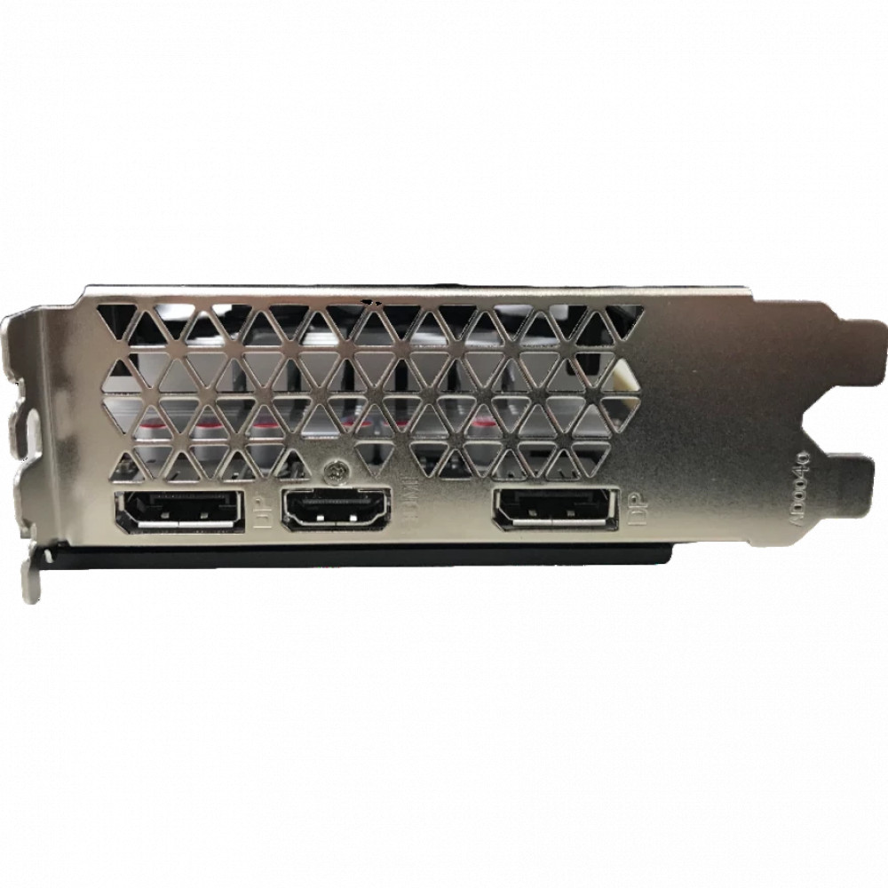 Видеокарта BIOSTAR Radeon RX 580 VA5815RQ82 8 ГБ - миниатюра 4