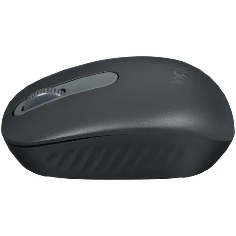 Мышь Logitech M196 BT USB Графитовый 910-007315 Бюджетные, Беспроводная - миниатюра 9