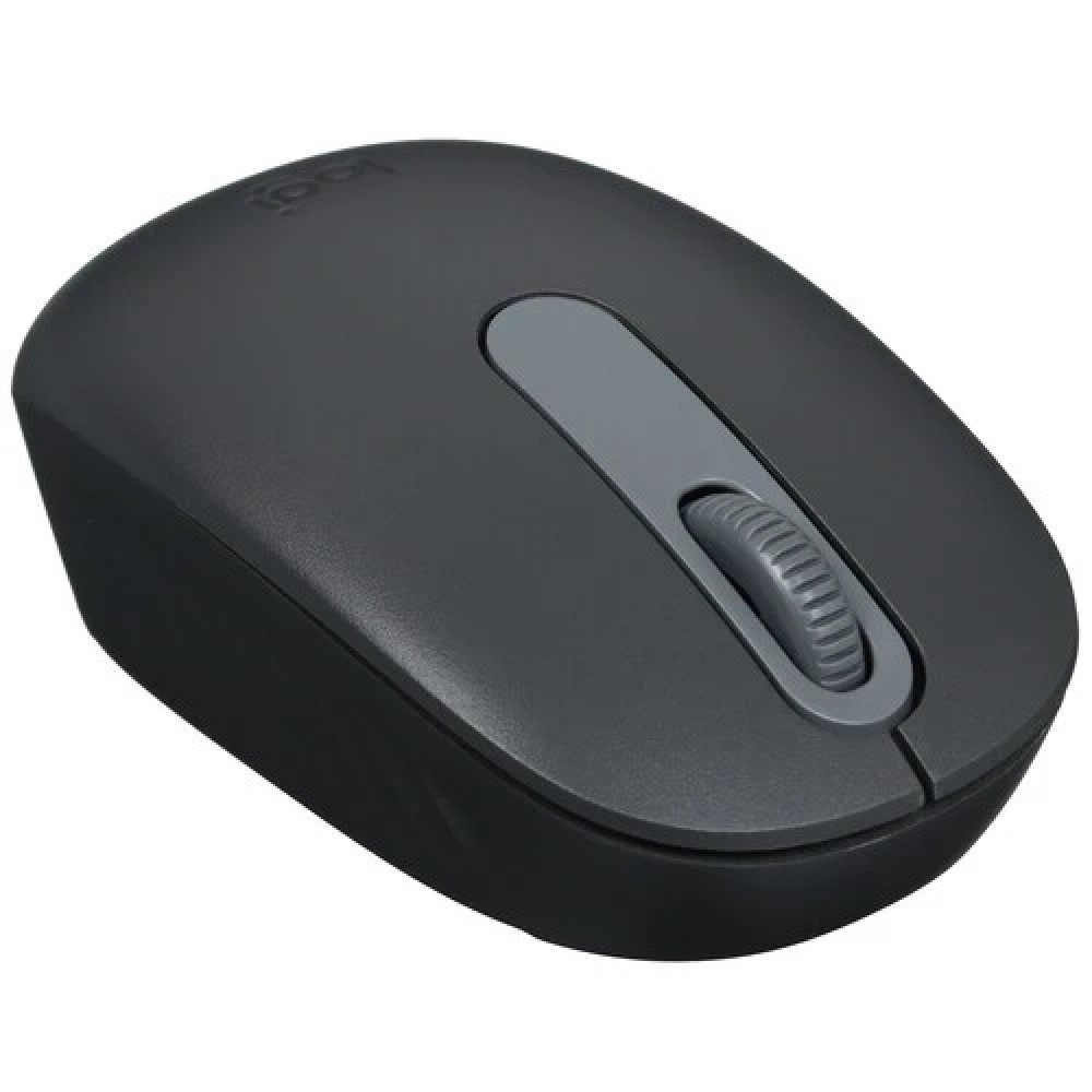 Мышь Logitech M196 BT USB Графитовый 910-007315 Бюджетные, Беспроводная - миниатюра 7