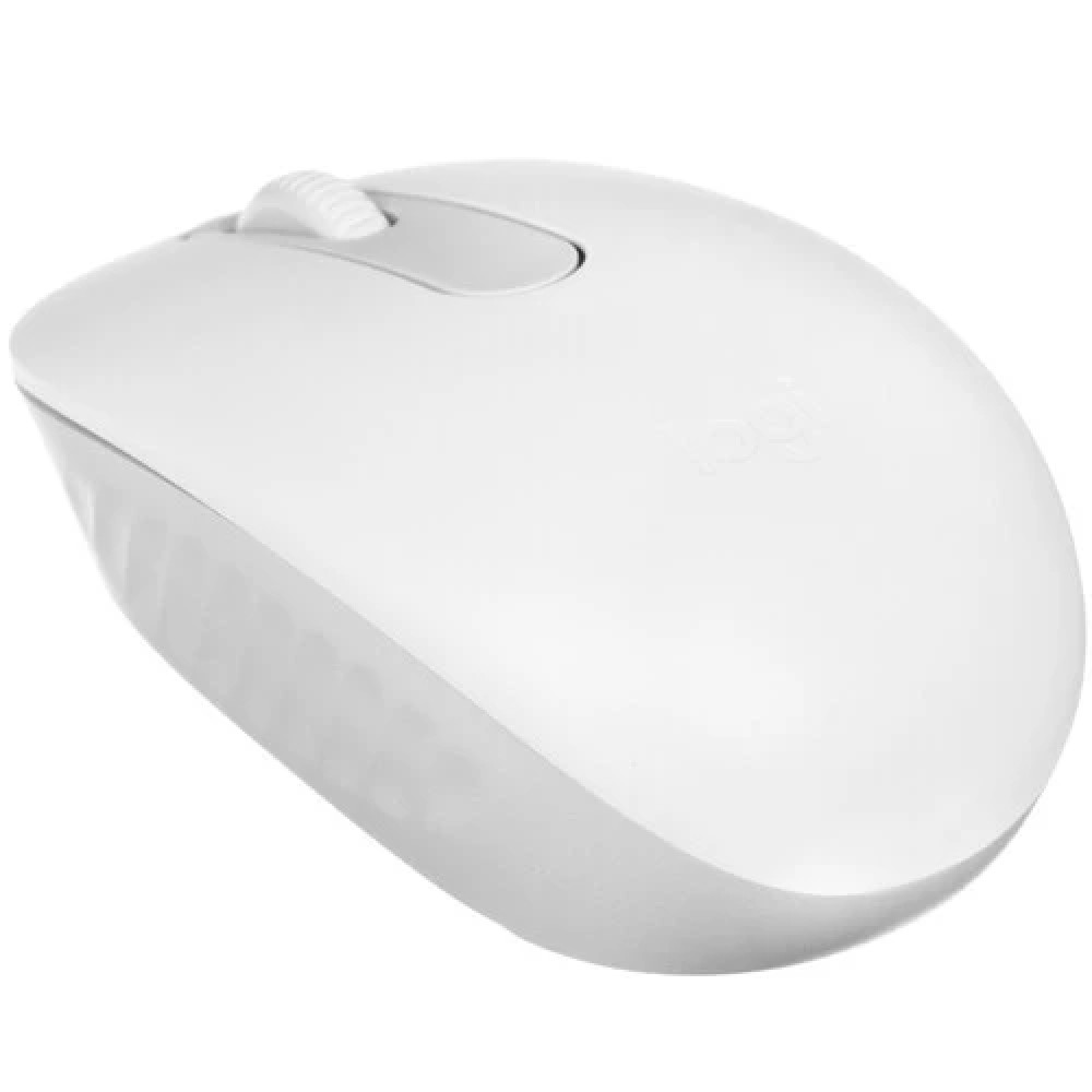 Мышь Logitech M196 BT USB White 910-007316 Бюджетные, Беспроводная - миниатюра 8