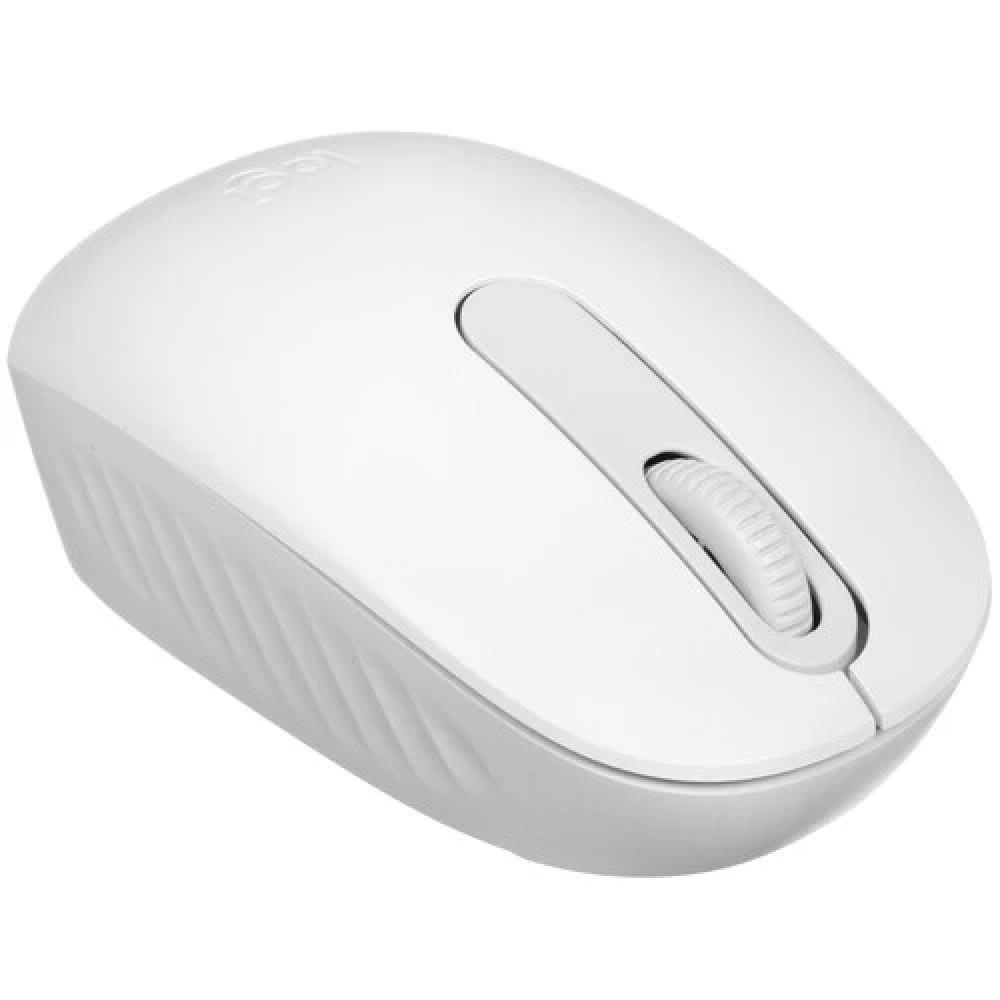 Мышь Logitech M196 BT USB White 910-007316 Бюджетные, Беспроводная - миниатюра 7