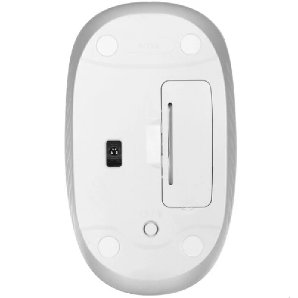 Мышь Logitech M196 BT USB White 910-007316 Бюджетные, Беспроводная - миниатюра 10