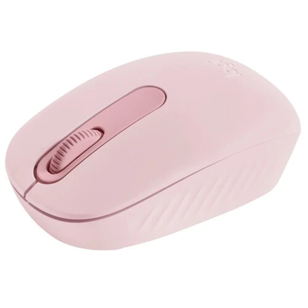 Мышь Logitech M196 BT USB Розовый 910-007317 Бюджетные, Беспроводная - миниатюра 7