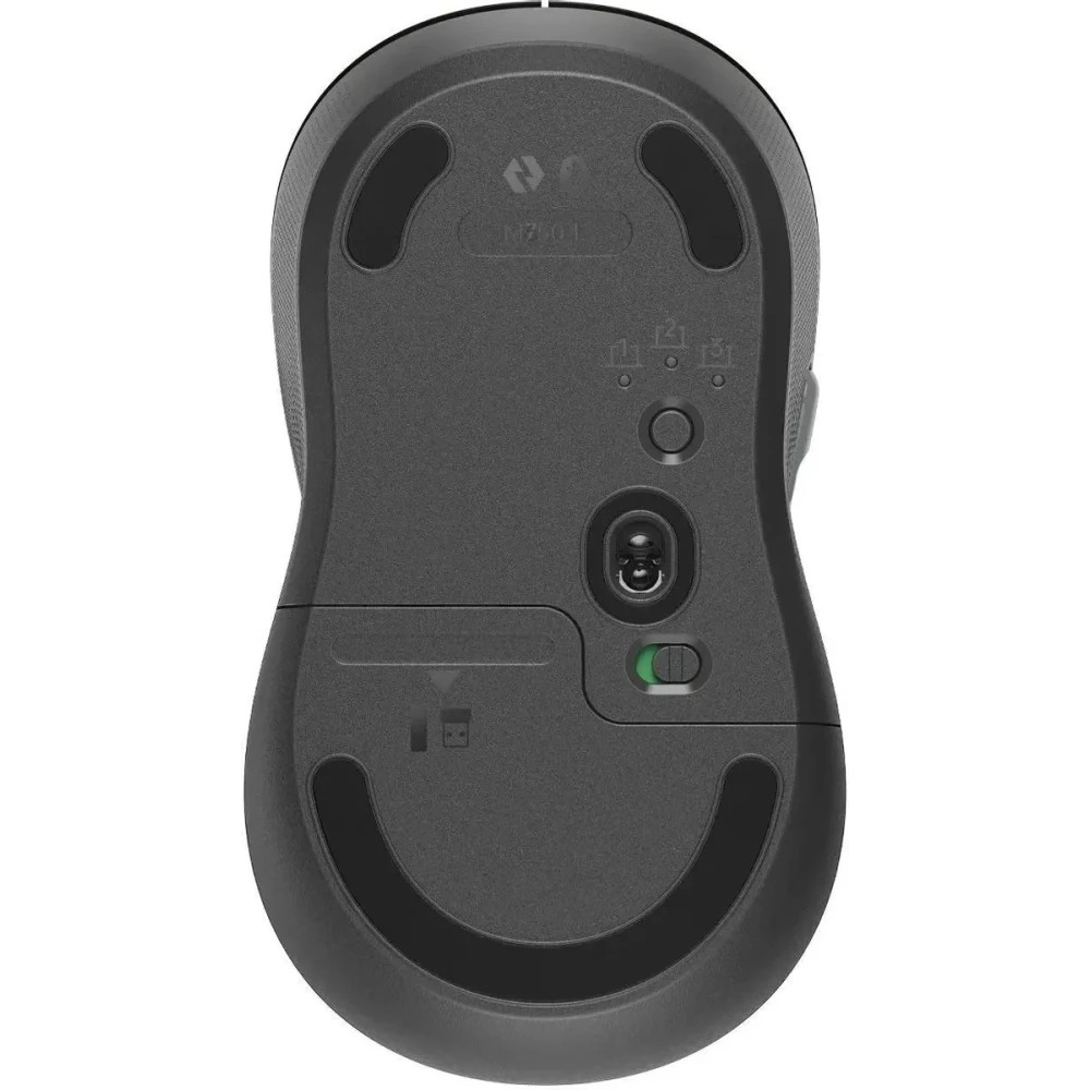 Мышь Logitech Signature M750 L 910-006266 Премиальные, Беспроводная - миниатюра 7