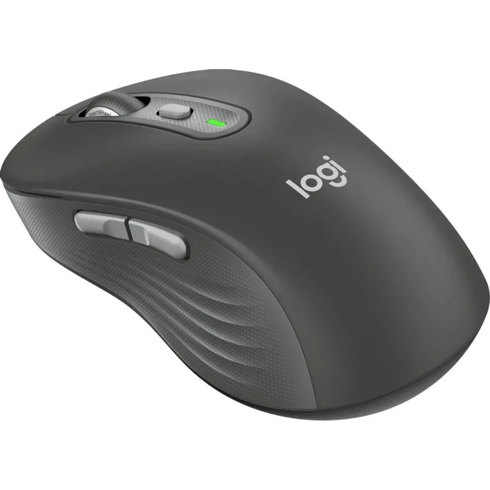 Мышь Logitech Signature M750 L 910-006266 Премиальные, Беспроводная - миниатюра 9
