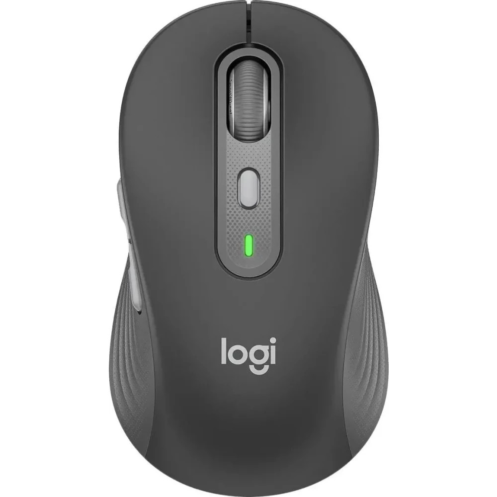 Мышь Logitech Signature M750 910-006269 Премиальные, Беспроводная - миниатюра 6