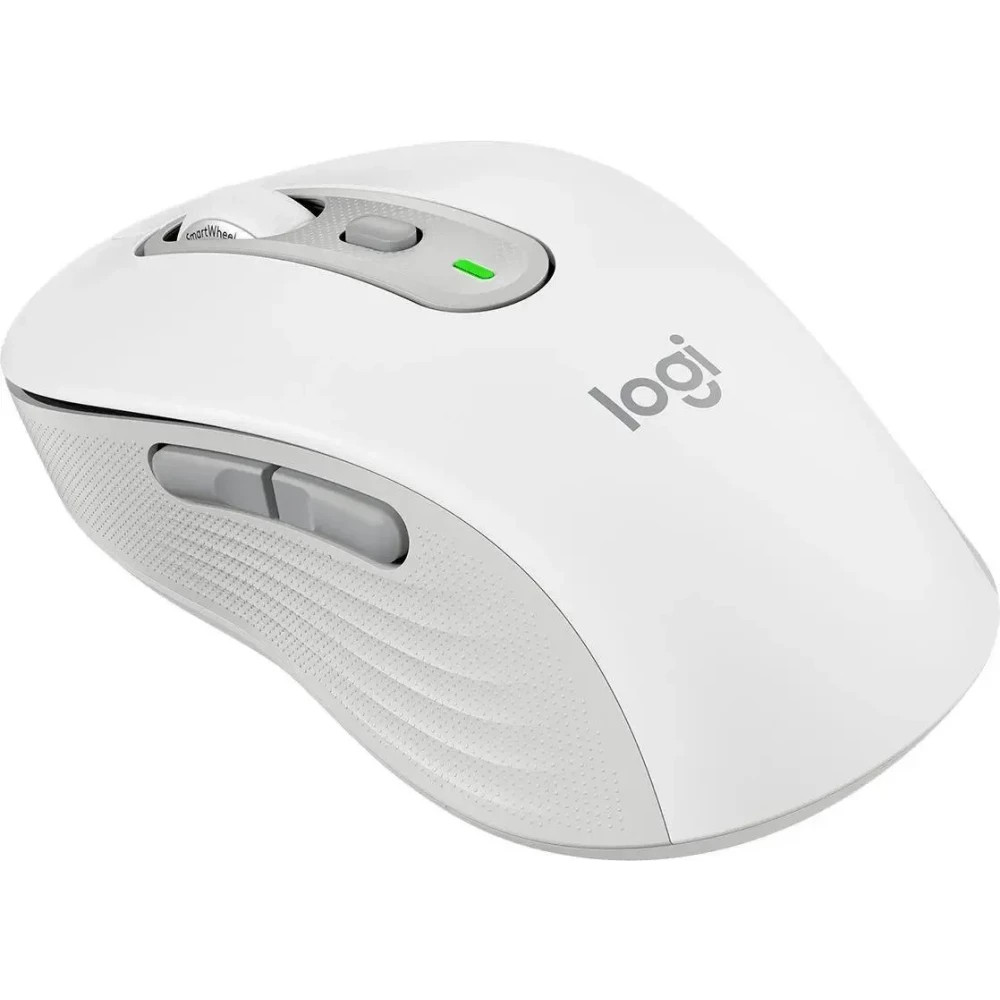 Мышь Logitech Signature M750 910-006271 Премиальные, Беспроводная - миниатюра 9