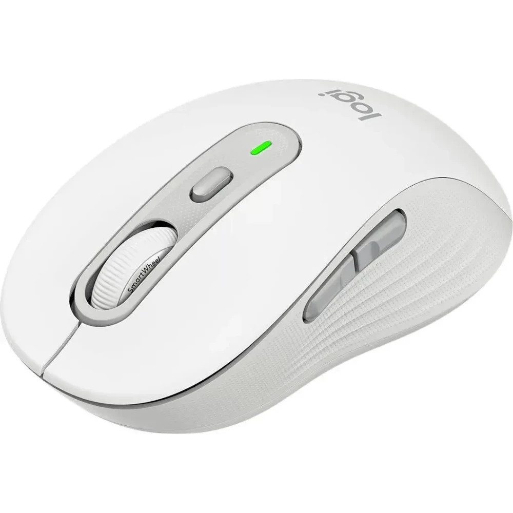 Мышь Logitech Signature M750 910-006271 Премиальные, Беспроводная - миниатюра 8