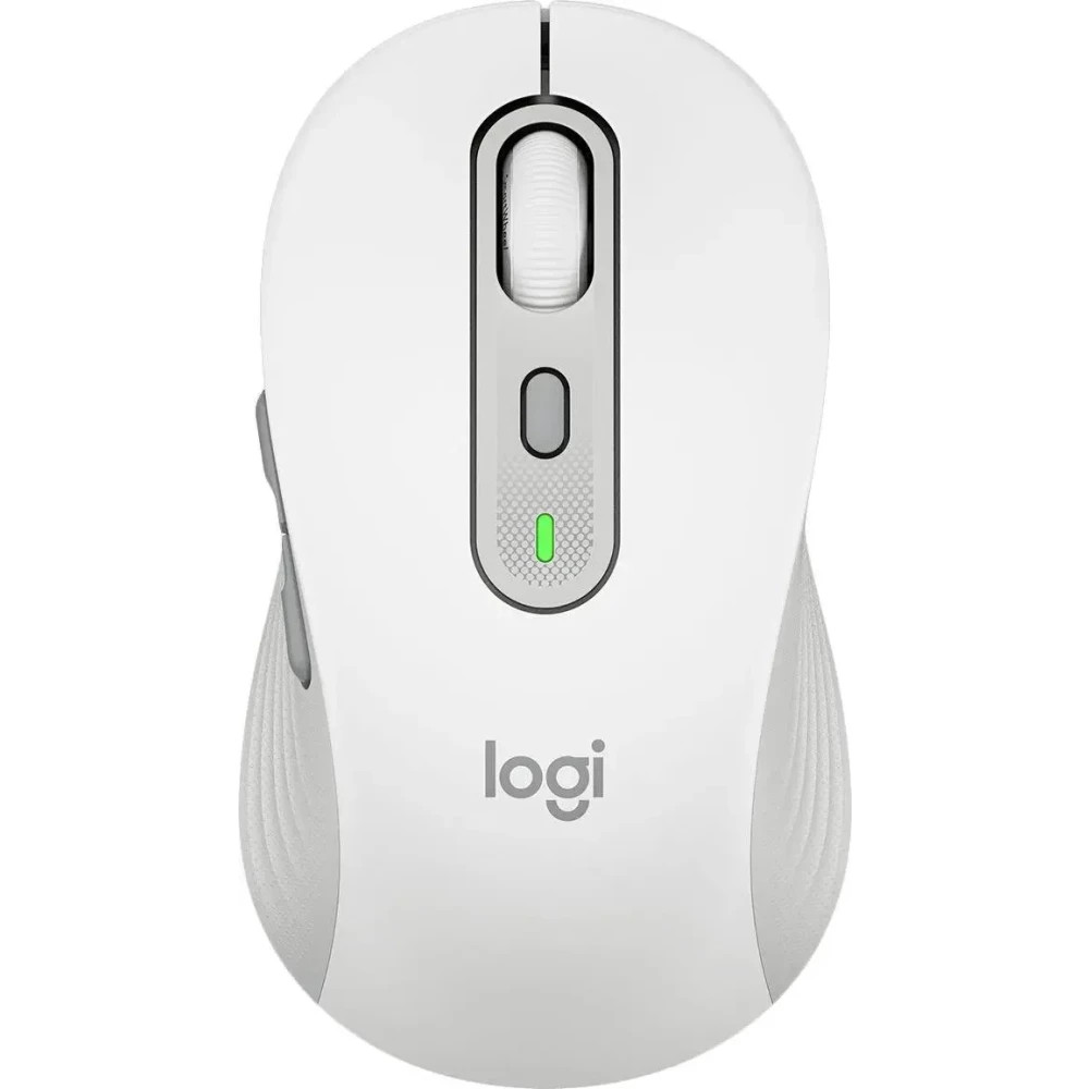Мышь Logitech Signature M750 910-006271 Премиальные, Беспроводная - миниатюра 6