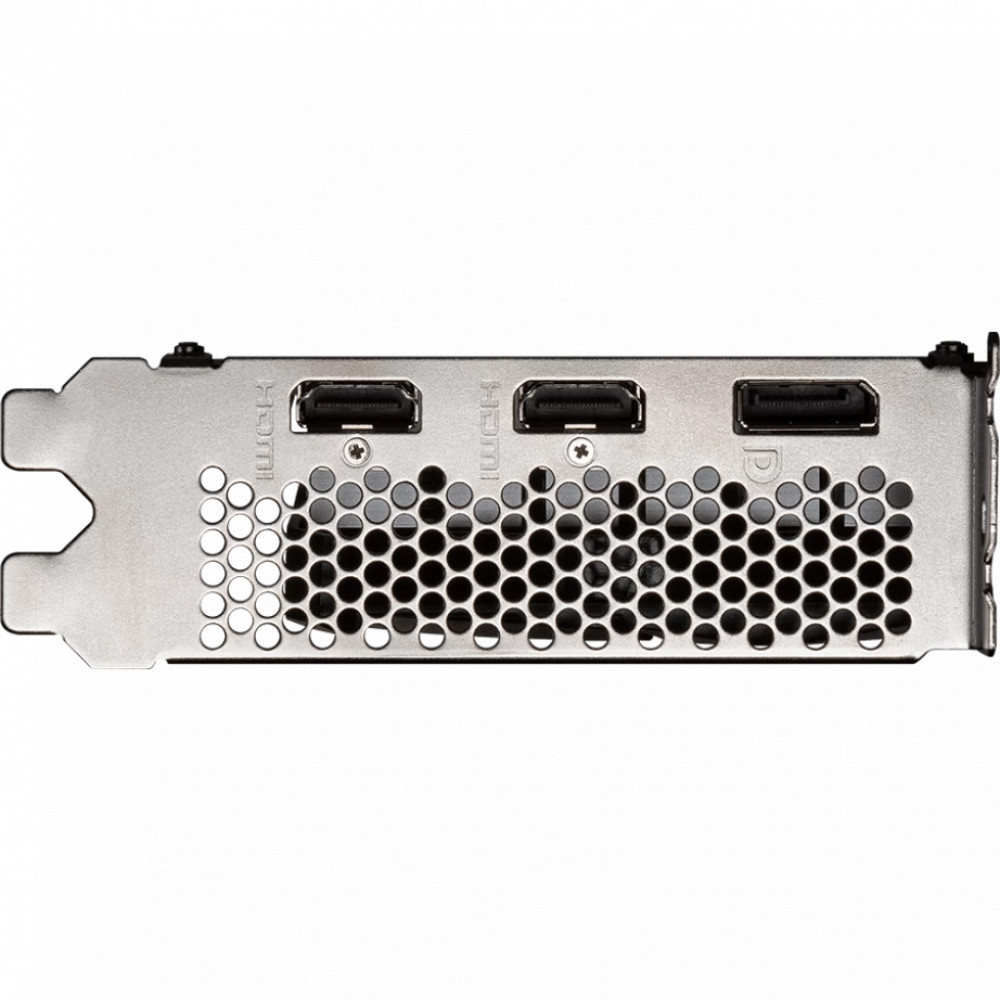 Видеокарта MSI RTX 3050 VENTUS 2X E 6G OC 6 ГБ - миниатюра 6