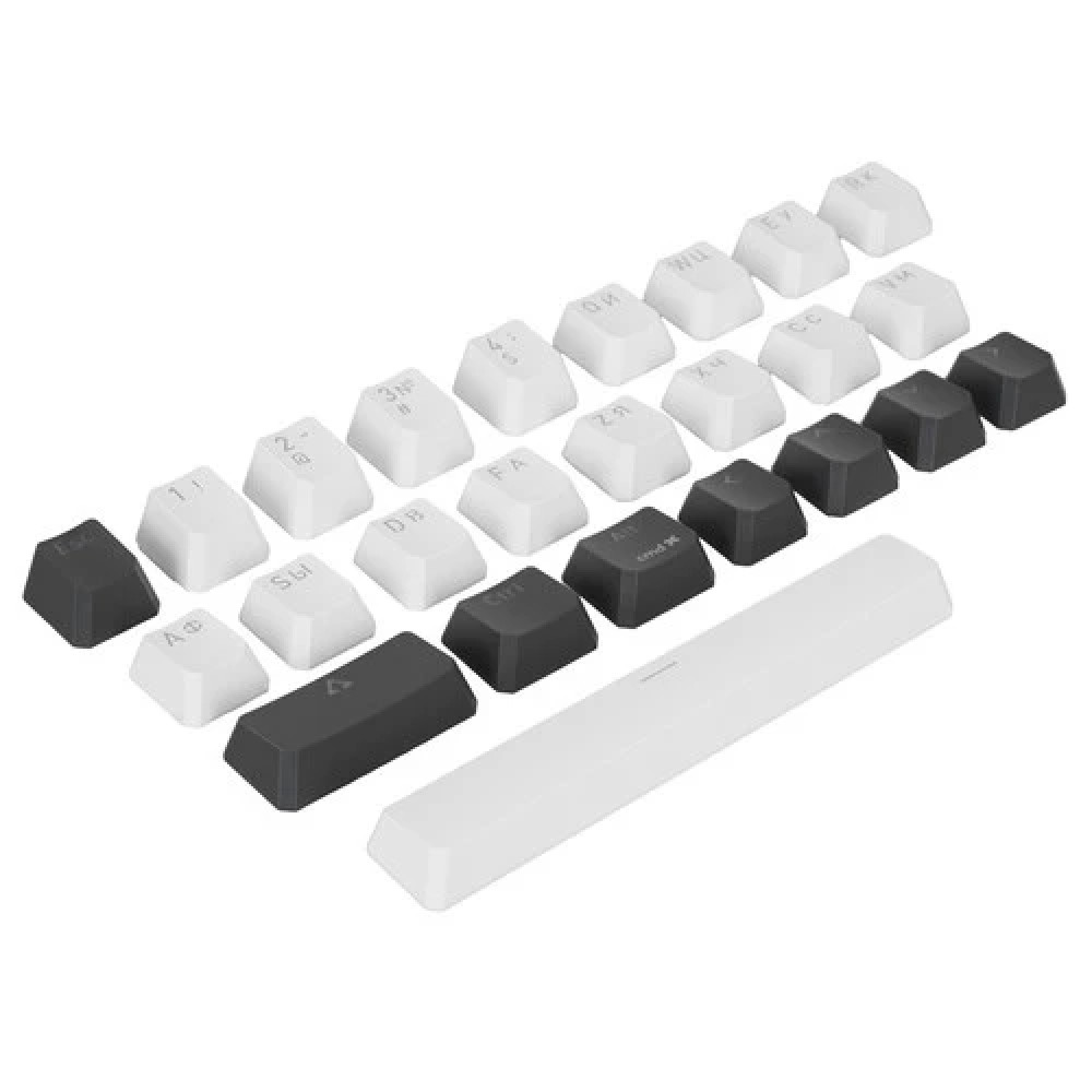 Клавиатура A4Tech Bloody WS98 Naraka Беспроводная, USB - миниатюра 10